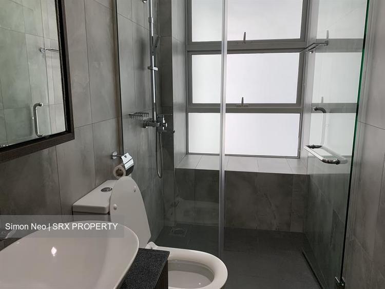 One Saint Michael's (D12), Condominium #198931452